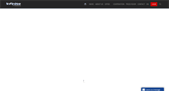 Desktop Screenshot of infinite-b2b.com